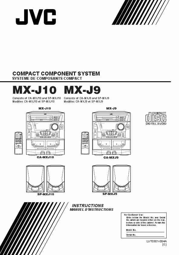 JVC Stereo System MX-J10-page_pdf